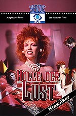 Hölle der Lust