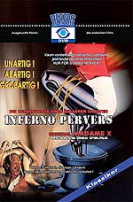 Inferno Pervers - Gestndnisse eines bizarren Chaoten