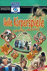 Geile Körperspiele