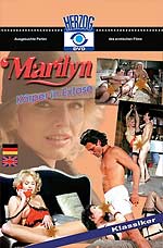 Marilyn - Körper in Extase