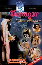 Teenager Internatsreport