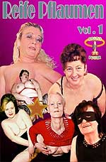 Reife Pflaumen Vol.1