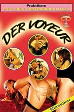 Der Voyeur