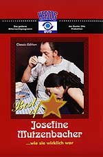 Best of Josefine Mutzenbacher